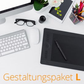 gestaltungspaketL